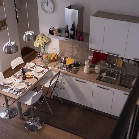 Fashion District Apartment Floransa Dış mekan fotoğraf