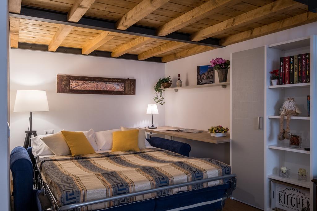 Fashion District Apartment Floransa Dış mekan fotoğraf