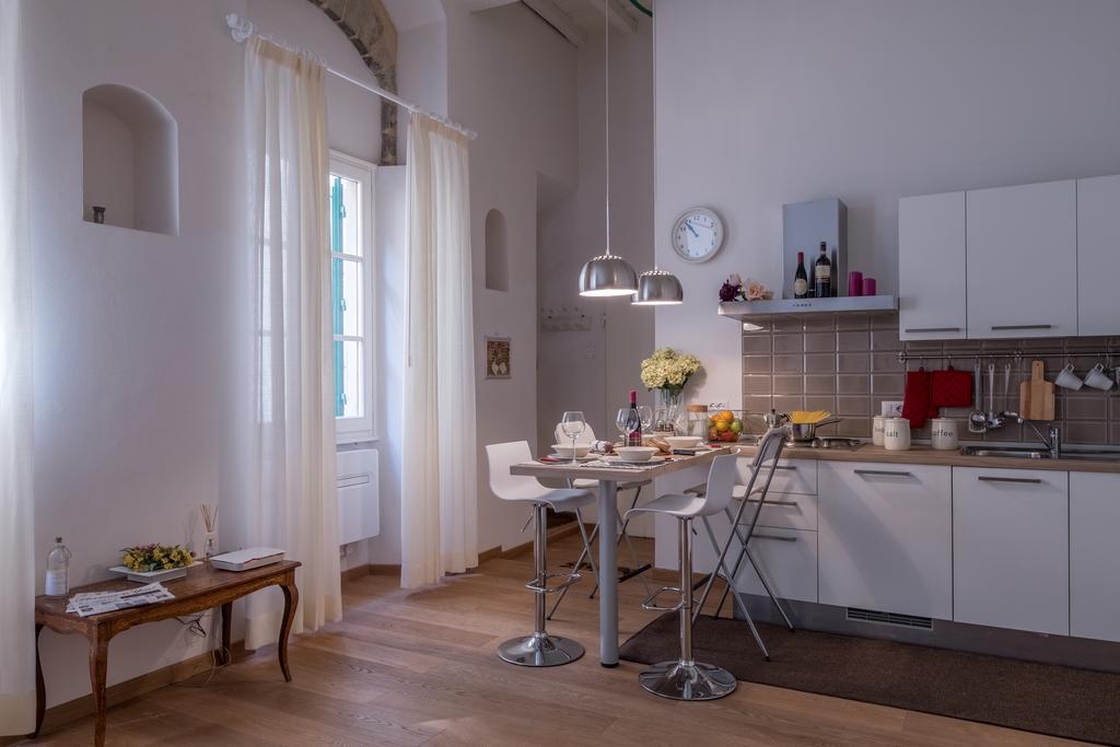 Fashion District Apartment Floransa Dış mekan fotoğraf