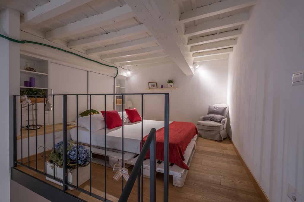 Fashion District Apartment Floransa Dış mekan fotoğraf