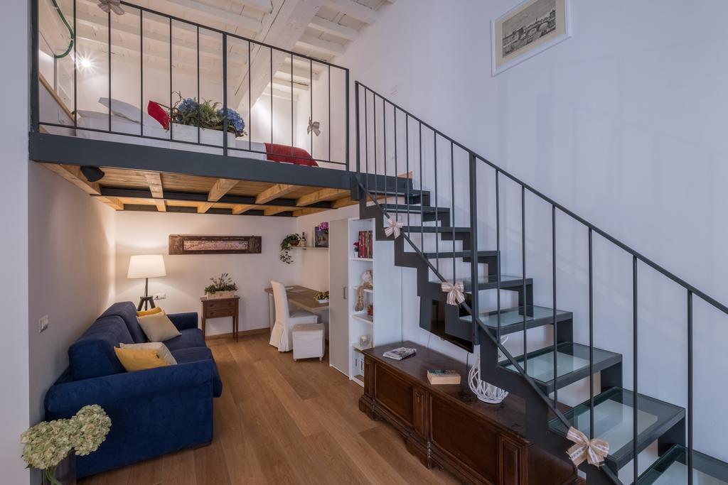 Fashion District Apartment Floransa Dış mekan fotoğraf