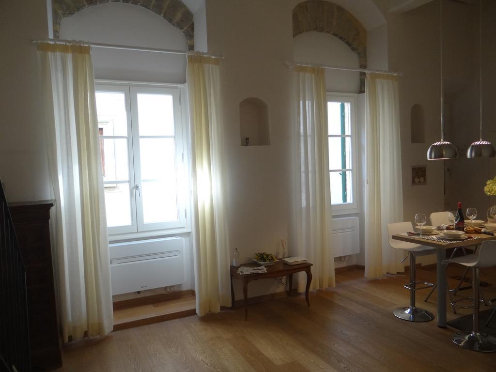 Fashion District Apartment Floransa Dış mekan fotoğraf