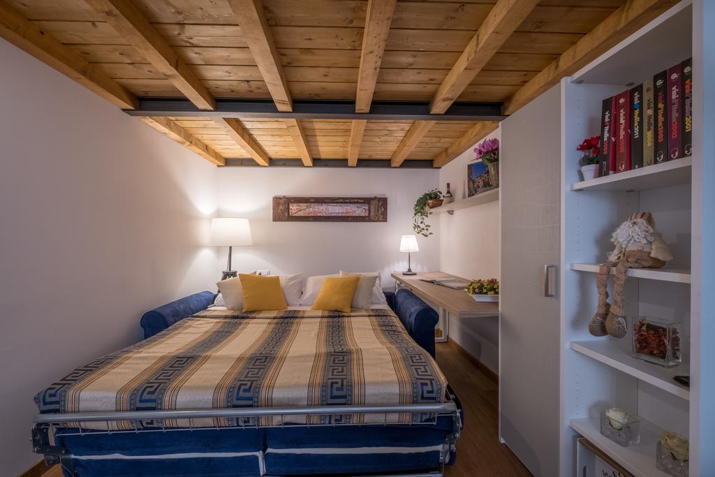 Fashion District Apartment Floransa Dış mekan fotoğraf