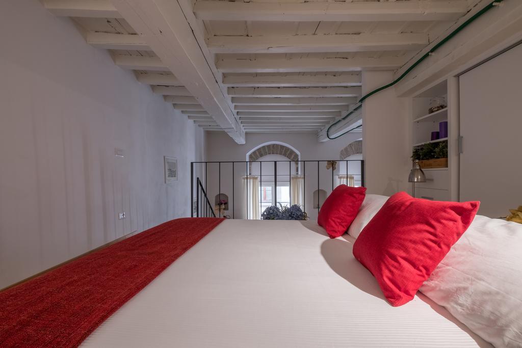 Fashion District Apartment Floransa Dış mekan fotoğraf
