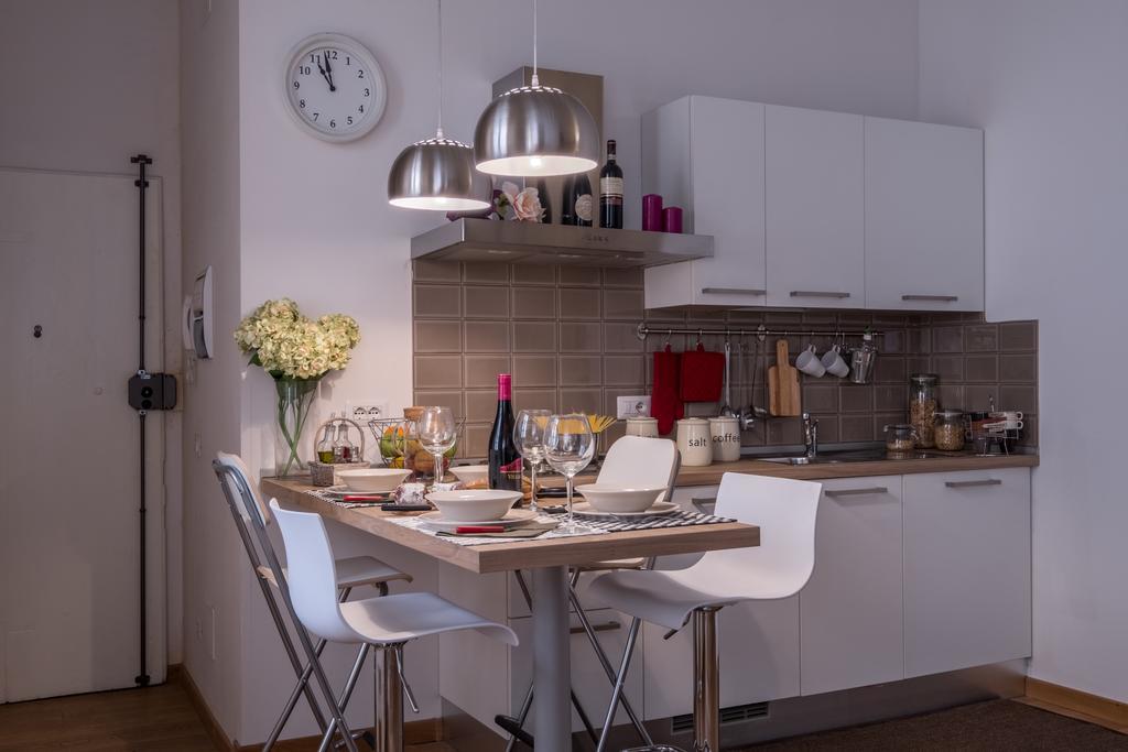 Fashion District Apartment Floransa Dış mekan fotoğraf