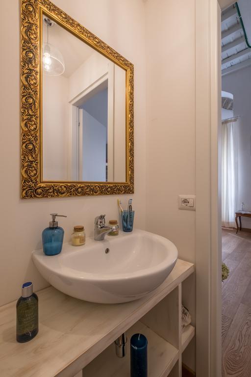 Fashion District Apartment Floransa Dış mekan fotoğraf
