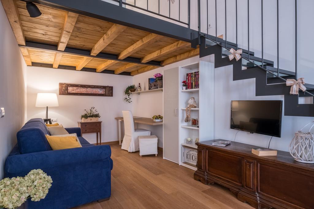 Fashion District Apartment Floransa Dış mekan fotoğraf