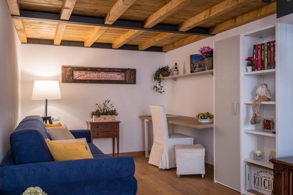 Fashion District Apartment Floransa Dış mekan fotoğraf
