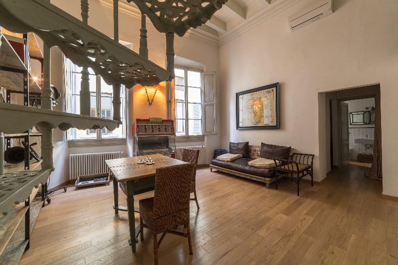 Fashion District Apartment Floransa Dış mekan fotoğraf