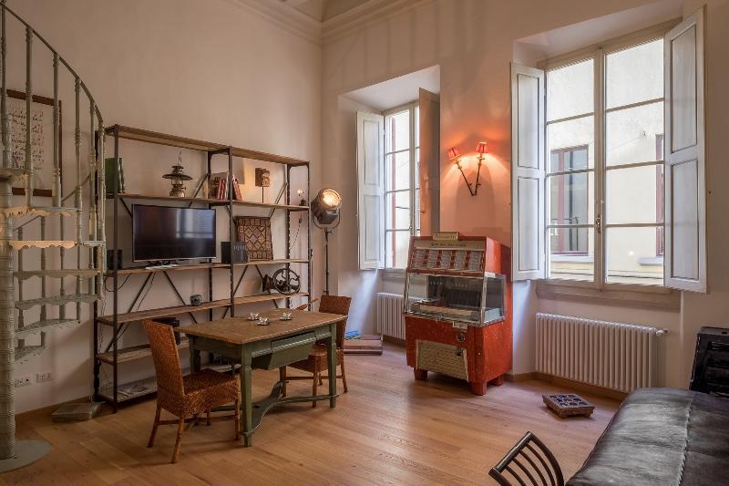 Fashion District Apartment Floransa Dış mekan fotoğraf