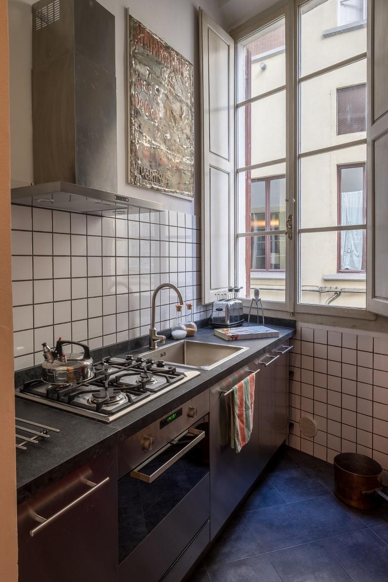Fashion District Apartment Floransa Dış mekan fotoğraf