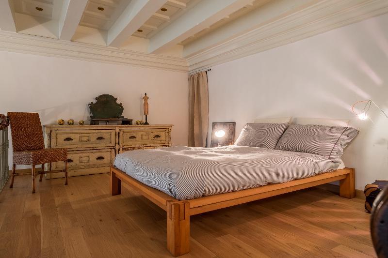 Fashion District Apartment Floransa Dış mekan fotoğraf